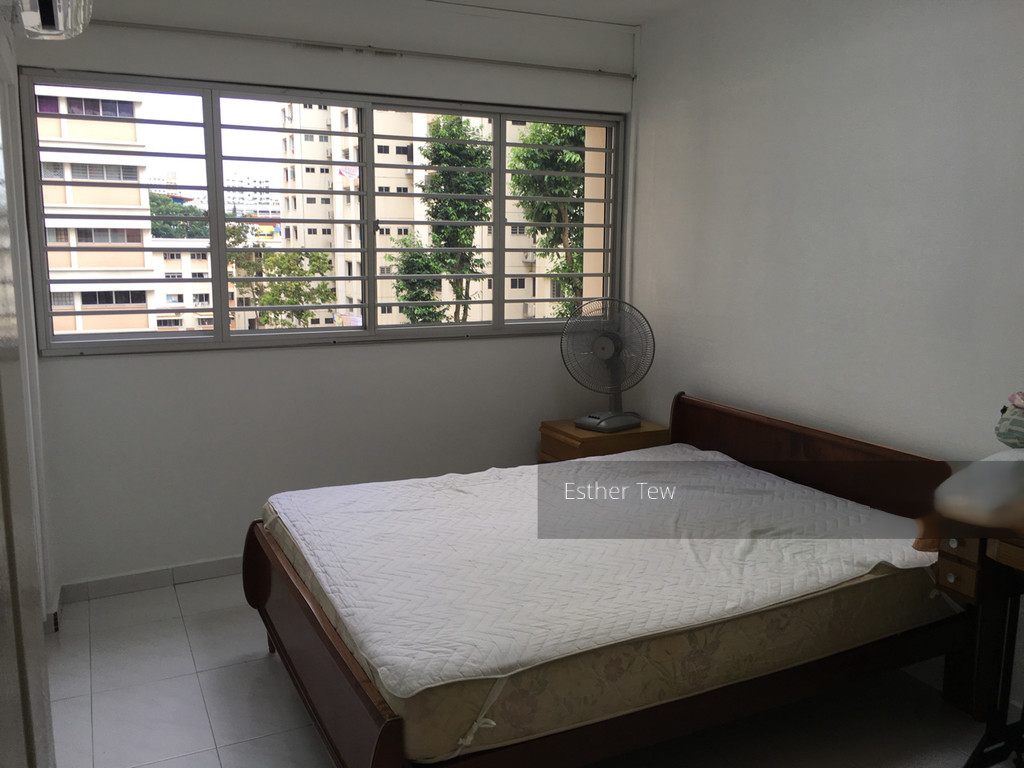 Blk 641 Yishun Street 61 (Yishun), HDB 4 Rooms #156800752